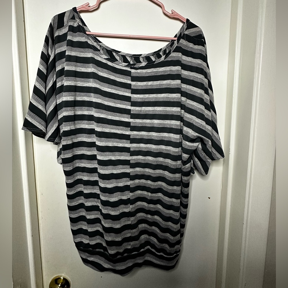 American city wear blouse